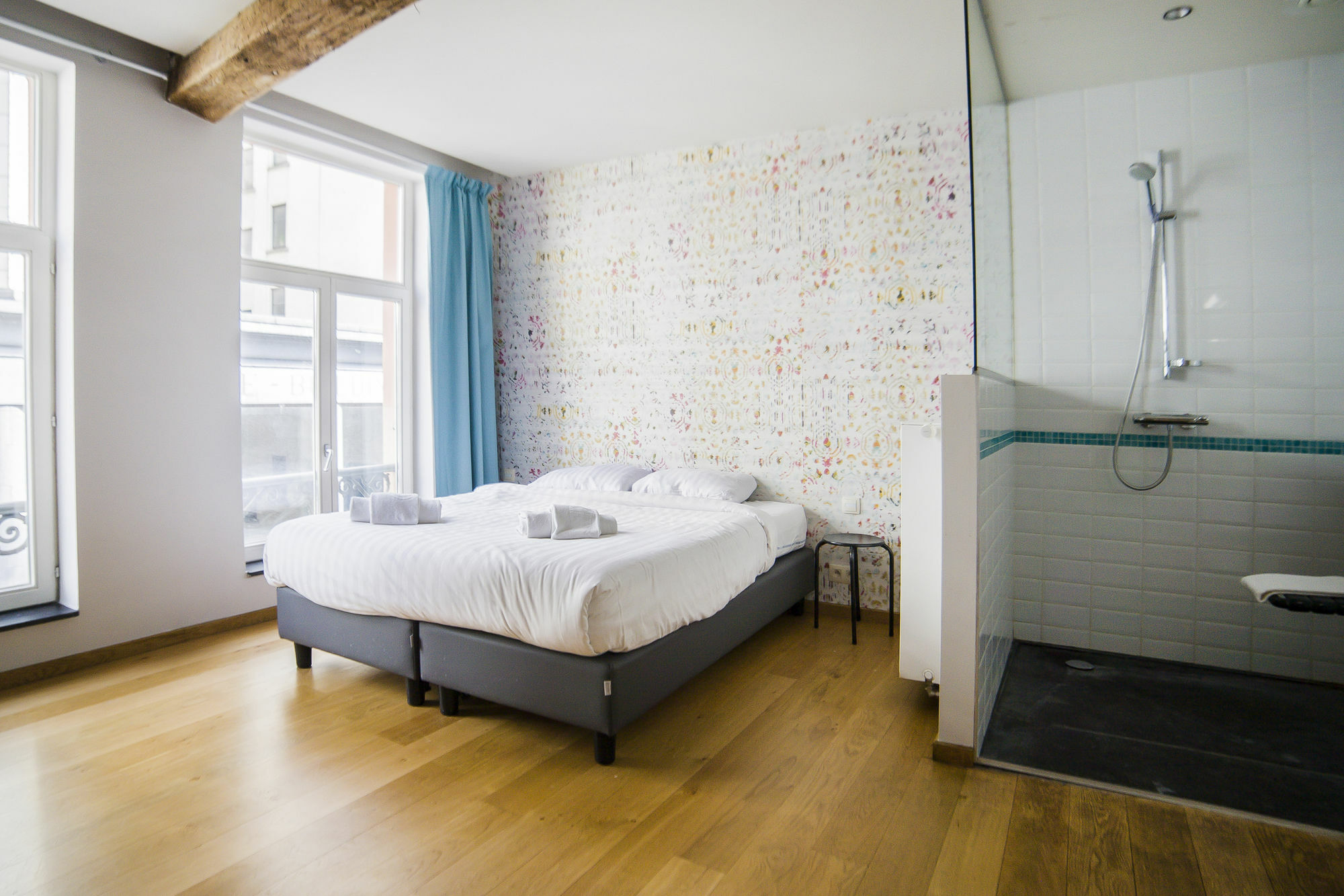 Smartflats - Monnaie Appartamento Bruxelles