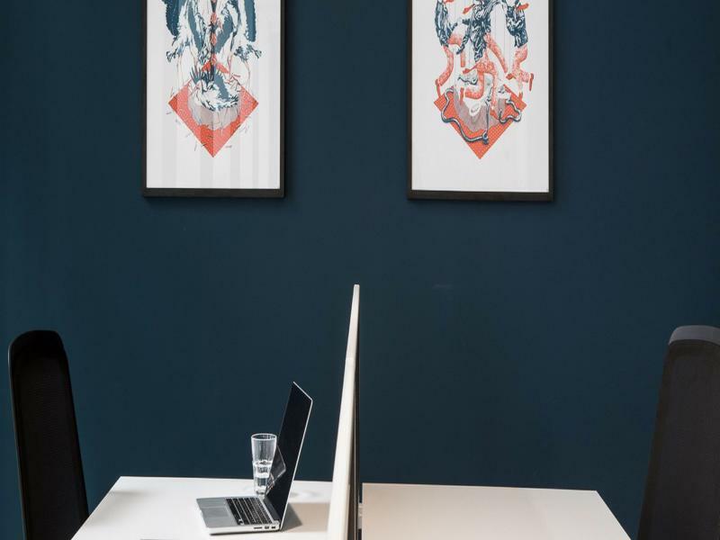 Appartamento Smartflats - Monnaie