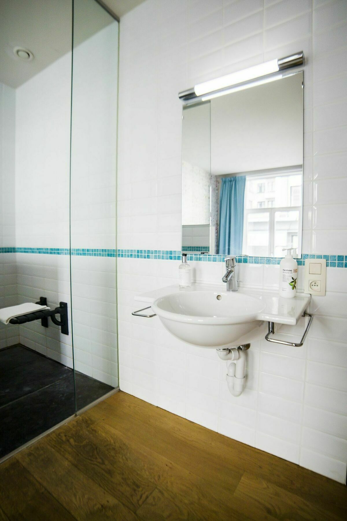 Smartflats - Monnaie Bruxelles