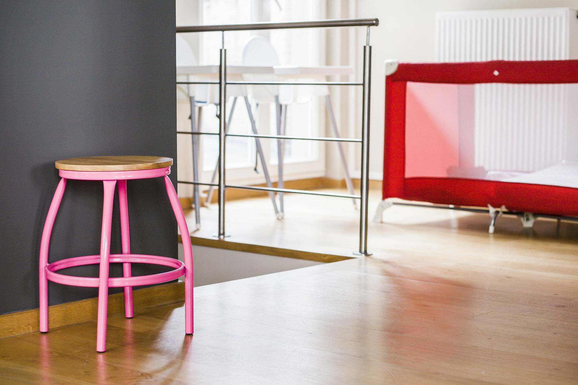 Appartamento Smartflats - Monnaie *