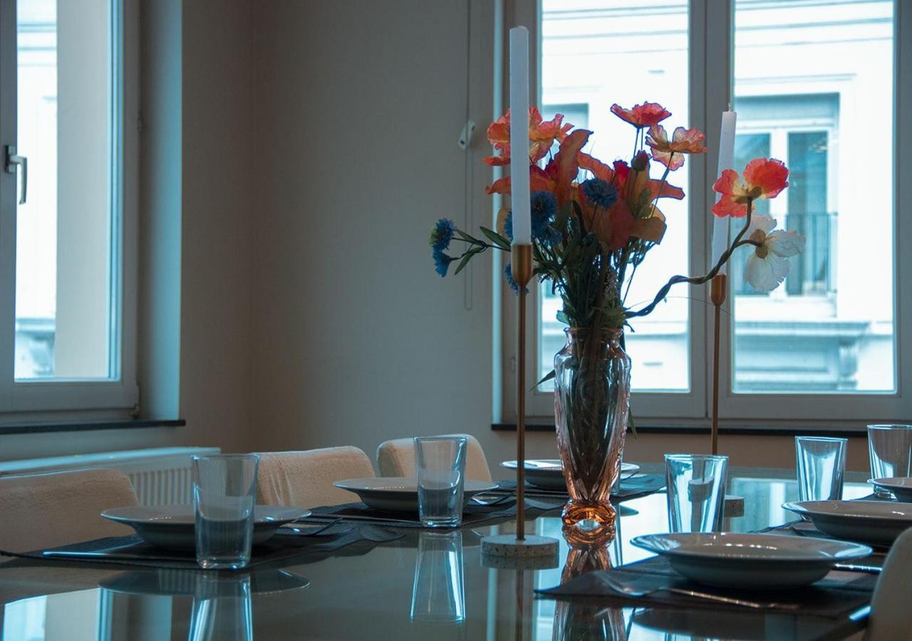 Smartflats - Monnaie Appartamento